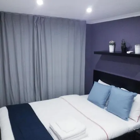 Apartmán Apartamento Pensamento2