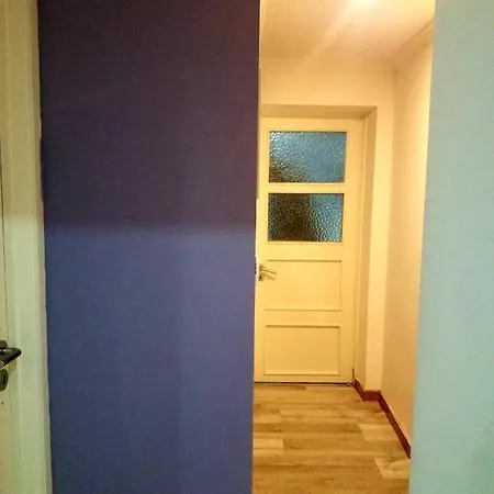 Apartmán Apartamento Pensamento2 *