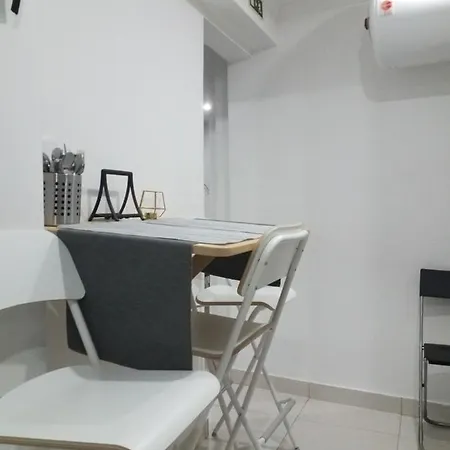 Apartamento Pensamento2 Apartmán Lisboa