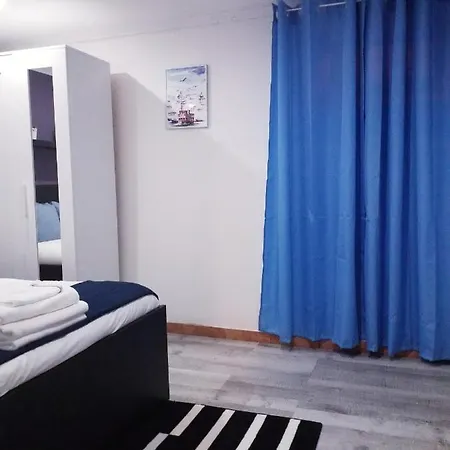 Apartment Apartamento Pensamento2 *