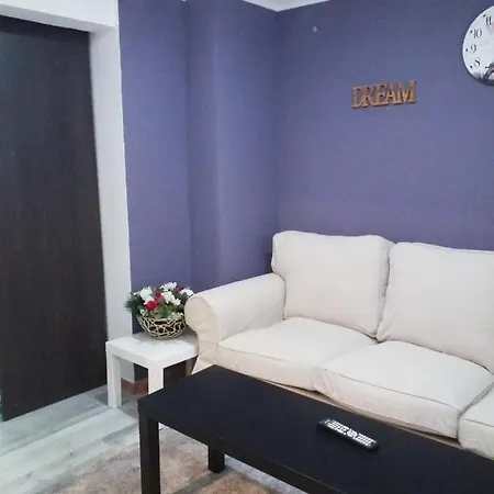 Apartman Apartamento Pensamento2 Lisboa