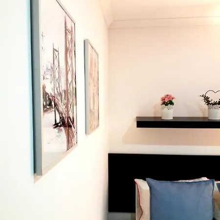 Apartamento Pensamento2 * Lisbon