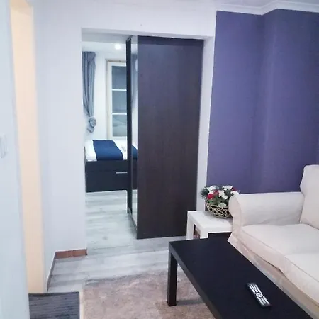 Apartamento Pensamento2 Apartman