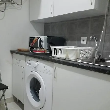 Apartamento Pensamento2 Лиссабон