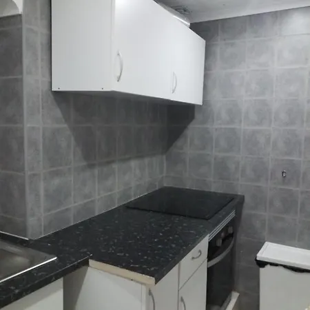 Apartamento Pensamento2 Апартаменты
